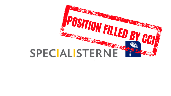 Specialisterne