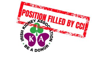 Irisk Kidney Association