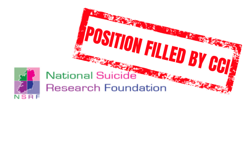 National Suicide Research Foundation