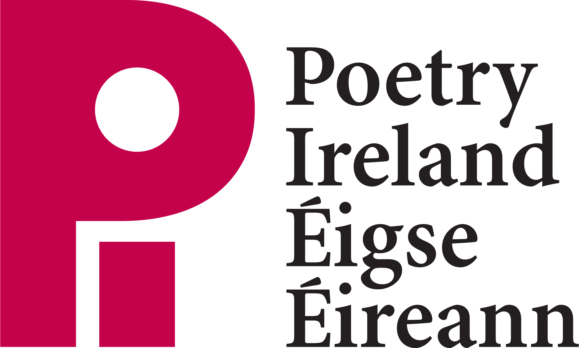 Poetry Ireland / Éigse Éireann