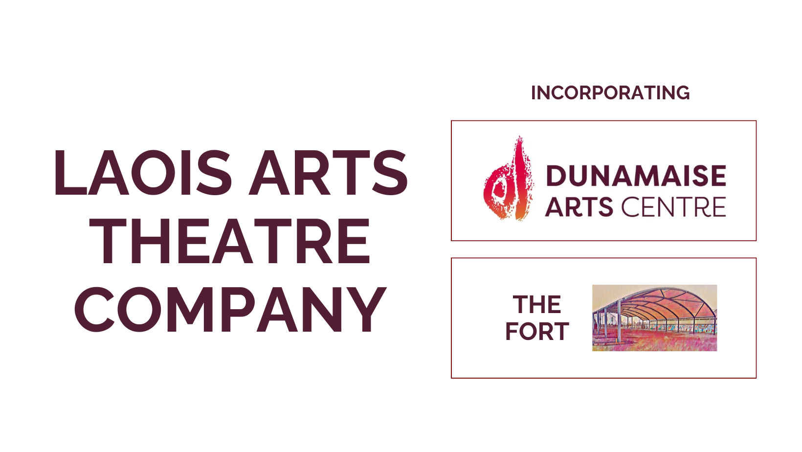 Laois Arts Theatre Company