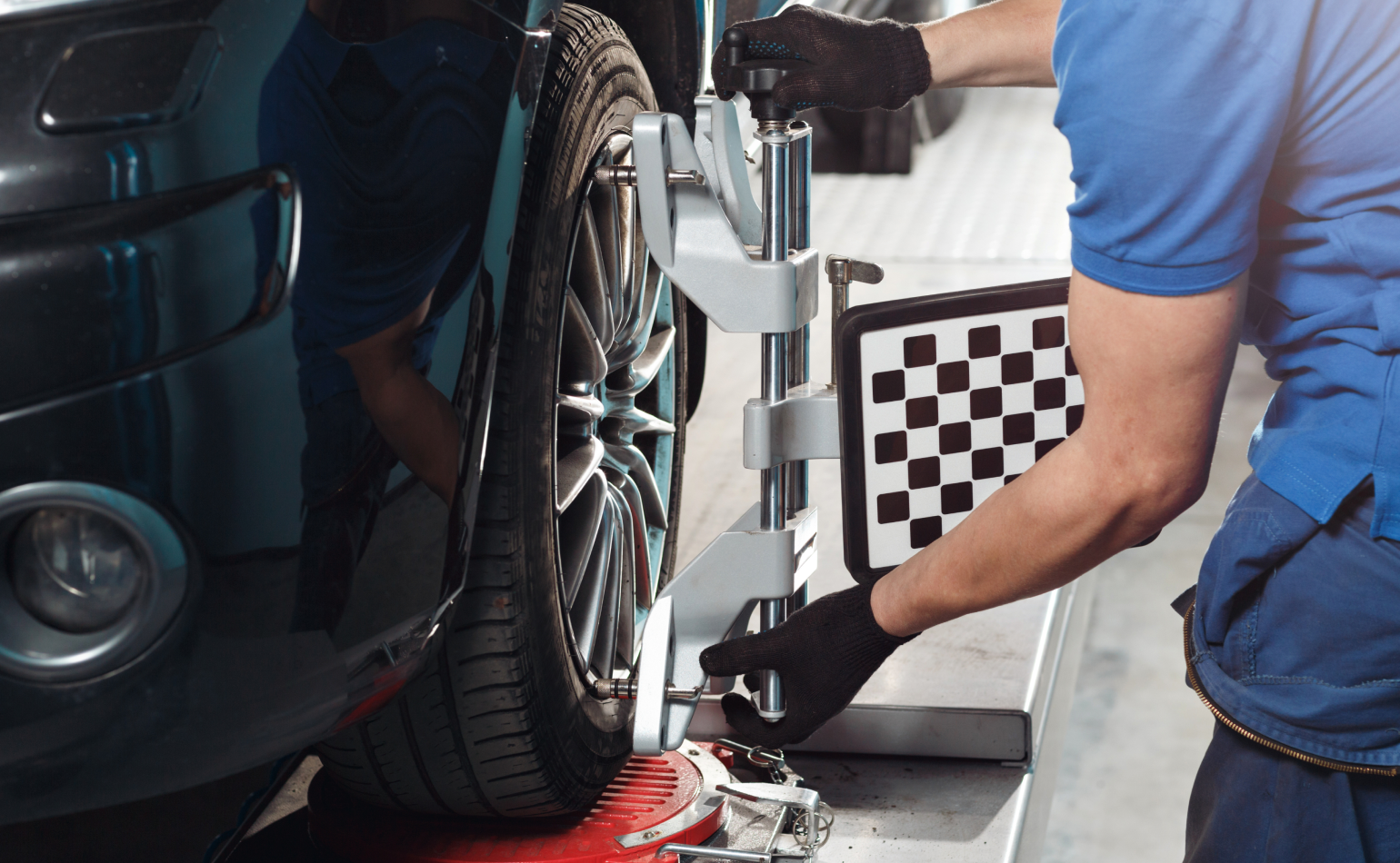 Wheel Alignment | Fishkill Tire & Auto Repair Inc