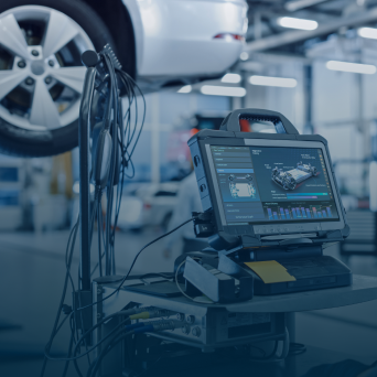 Computer Diagnostic | Fishkill Tire & Auto Repair Inc