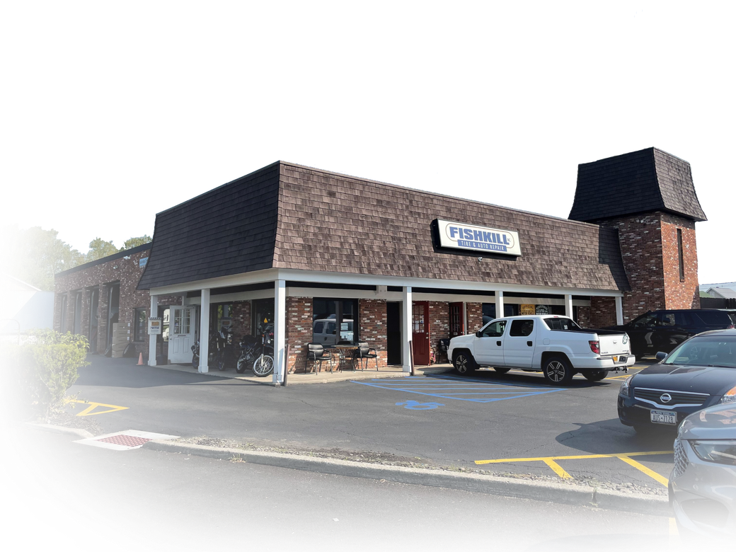 Hero Image | Fishkill Tire & Auto Repair Inc