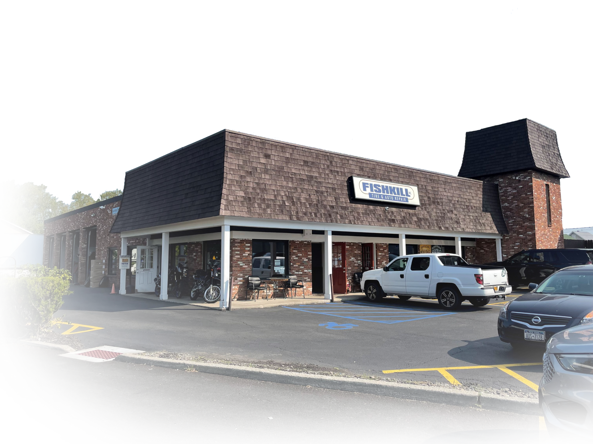 Hero Image | Fishkill Tire & Auto Repair Inc