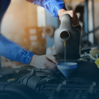 Oil Change | Fishkill Tire & Auto Repair Inc