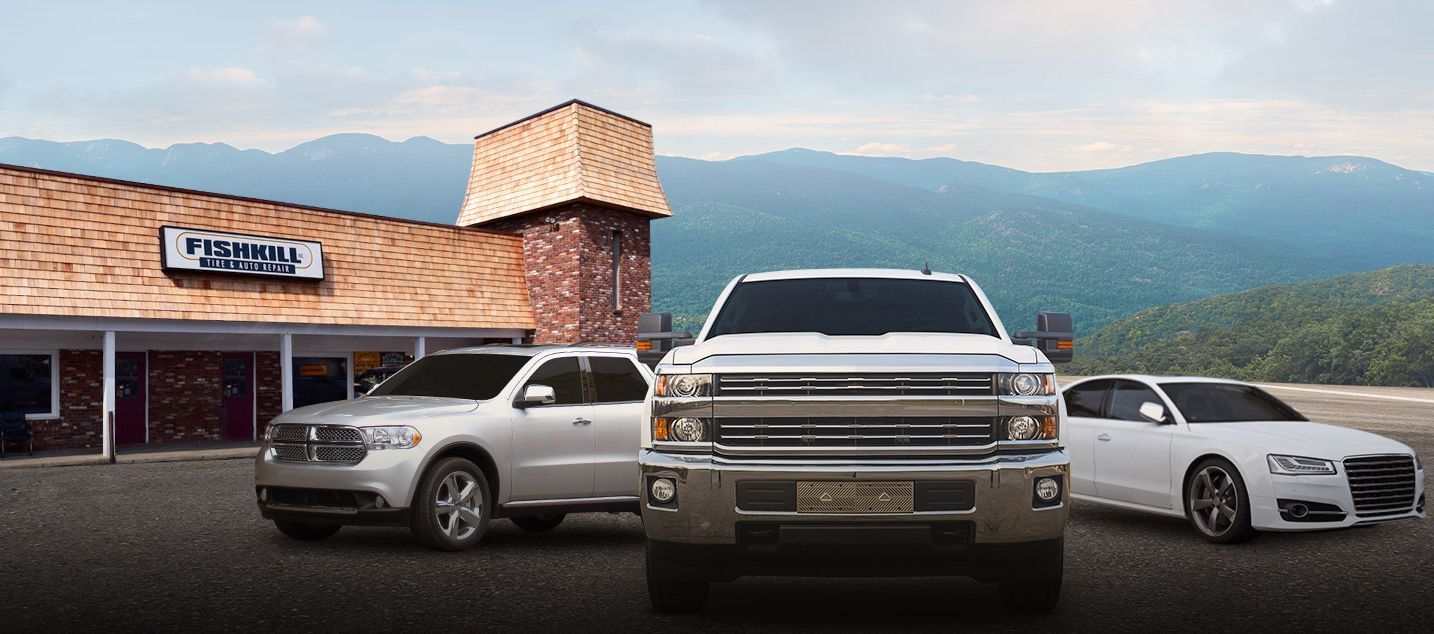 Fishkill Auto Repair Fishkill Tire & Auto Repair Inc