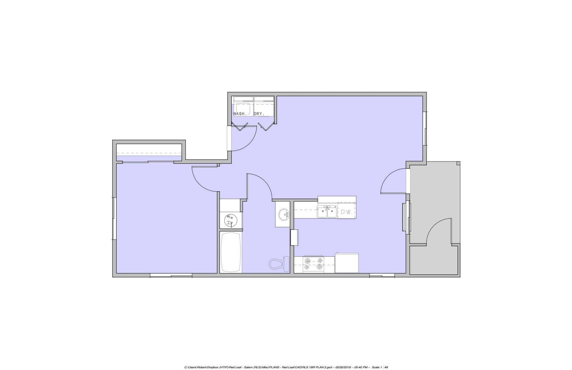 The Summit at Red Leaf Apartments Aspen Grove, RiverBend & ster