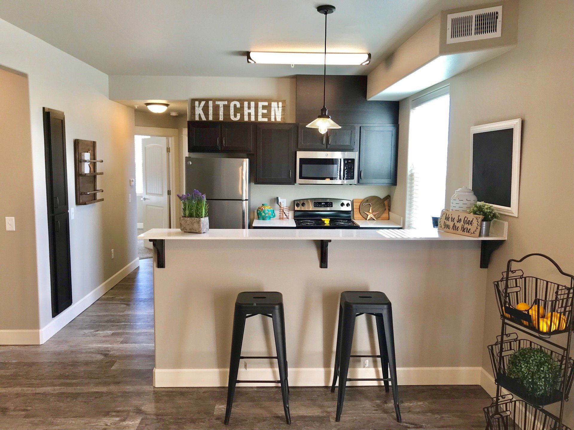 The Summit at Red Leaf Apartments Aspen Grove, RiverBend & ster