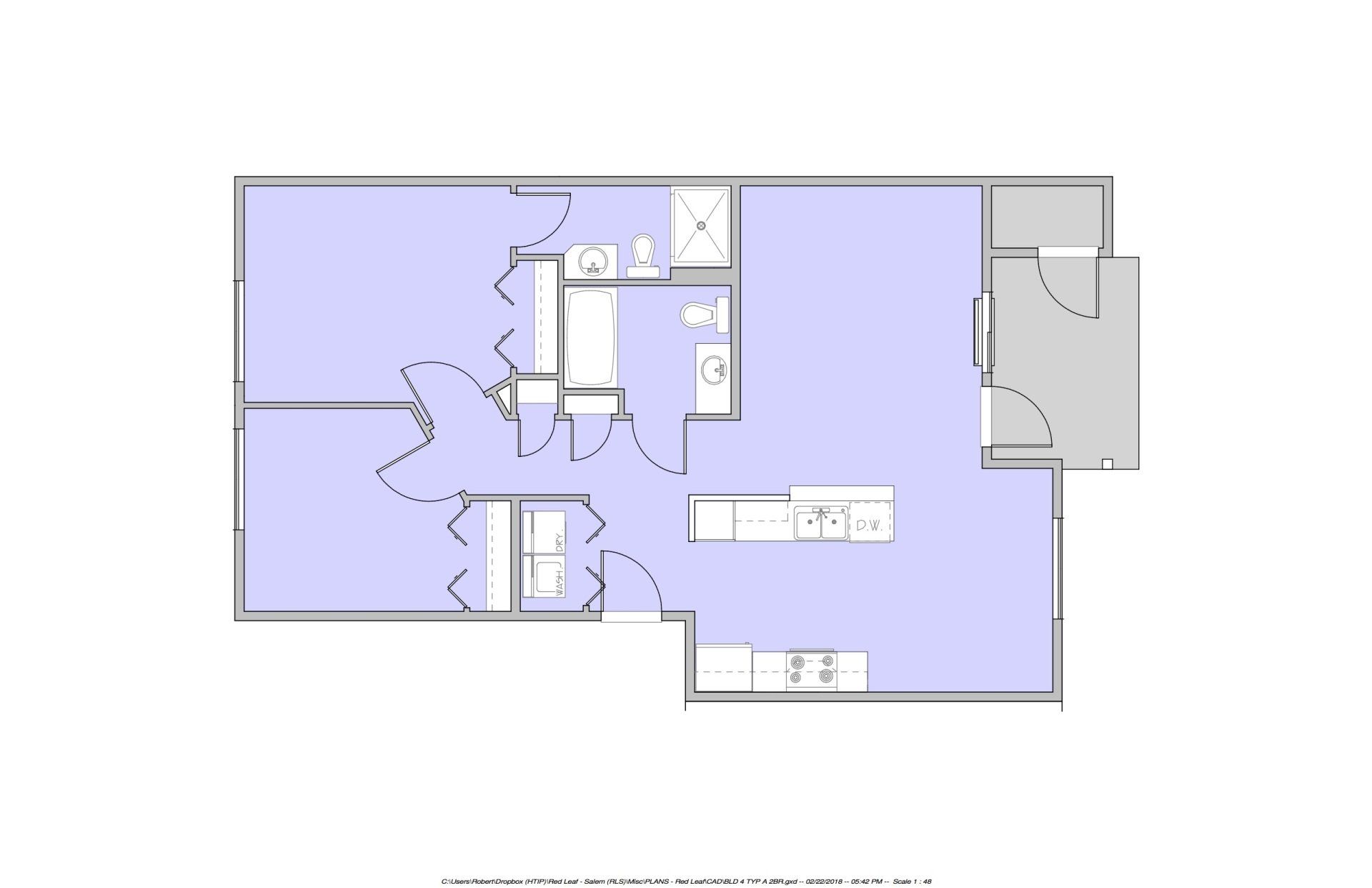 The Summit at Red Leaf Apartments Aspen Grove, RiverBend & ster