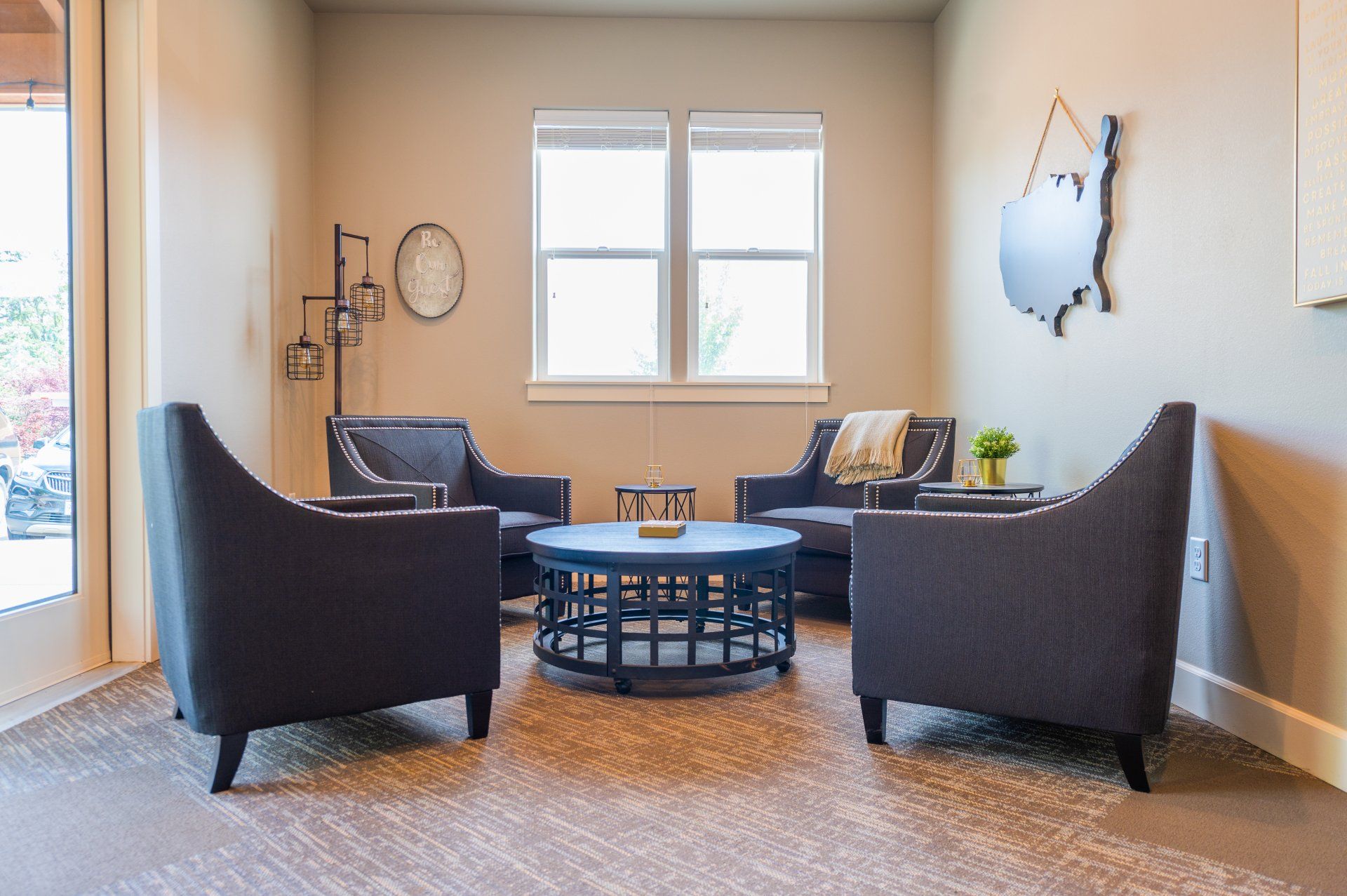 The Summit at Red Leaf Apartments Aspen Grove, RiverBend & ster