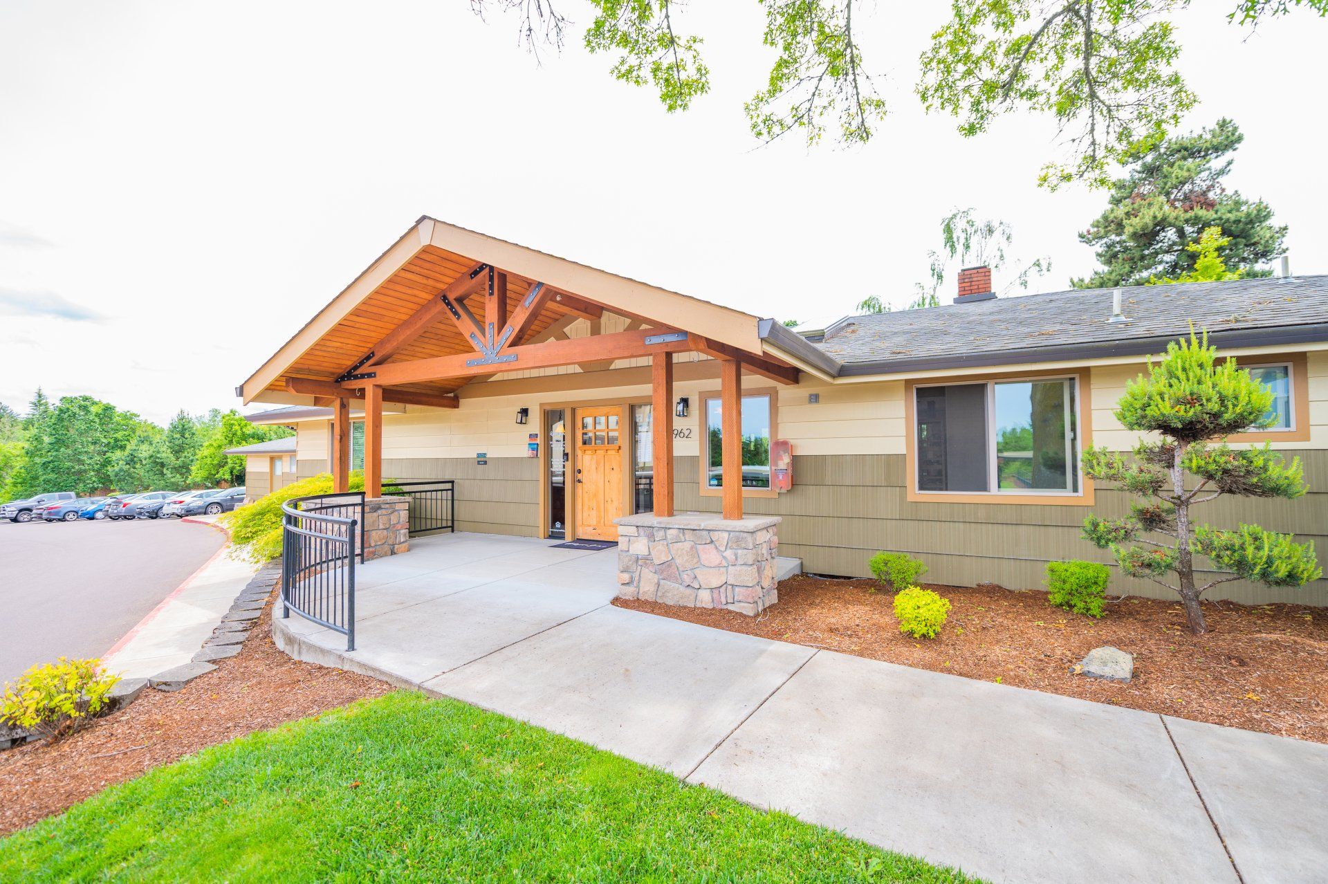 Aspen Grove Apartments for Rent in West Salem, OR