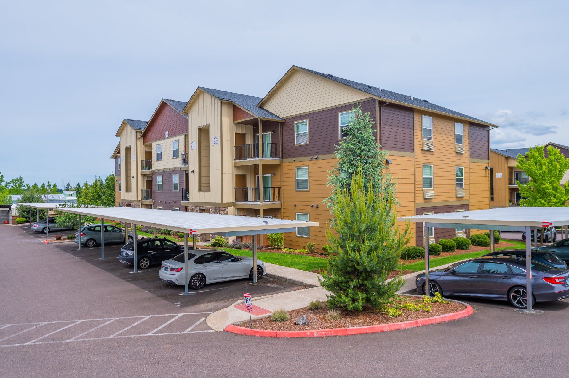 Aspen Grove Apartments for Rent in West Salem, OR