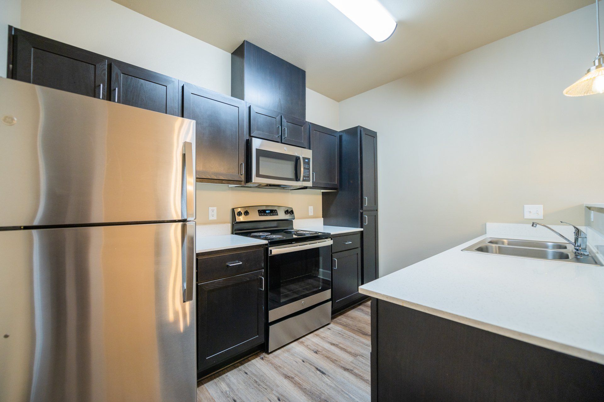 The Reserve at Metolius Apartments Aspen Grove, RiverBend & ster