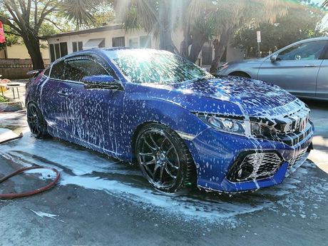 car detailing in simi valley, ca