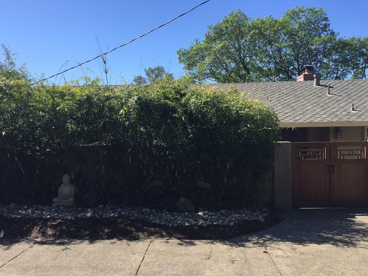 Privacy Screen – Textilis Gracilis