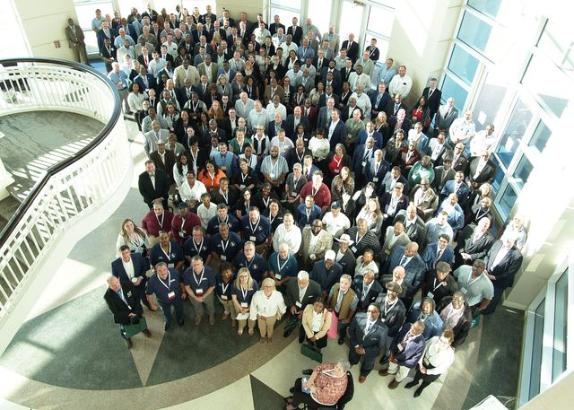 Southeastern Funeral Service Summit