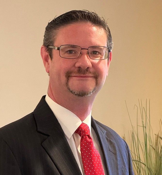 Rocky L. Ezell, CFSP