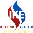 mikes heating and air in hot springs ar