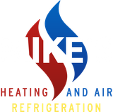 mike's heating and air conditioning