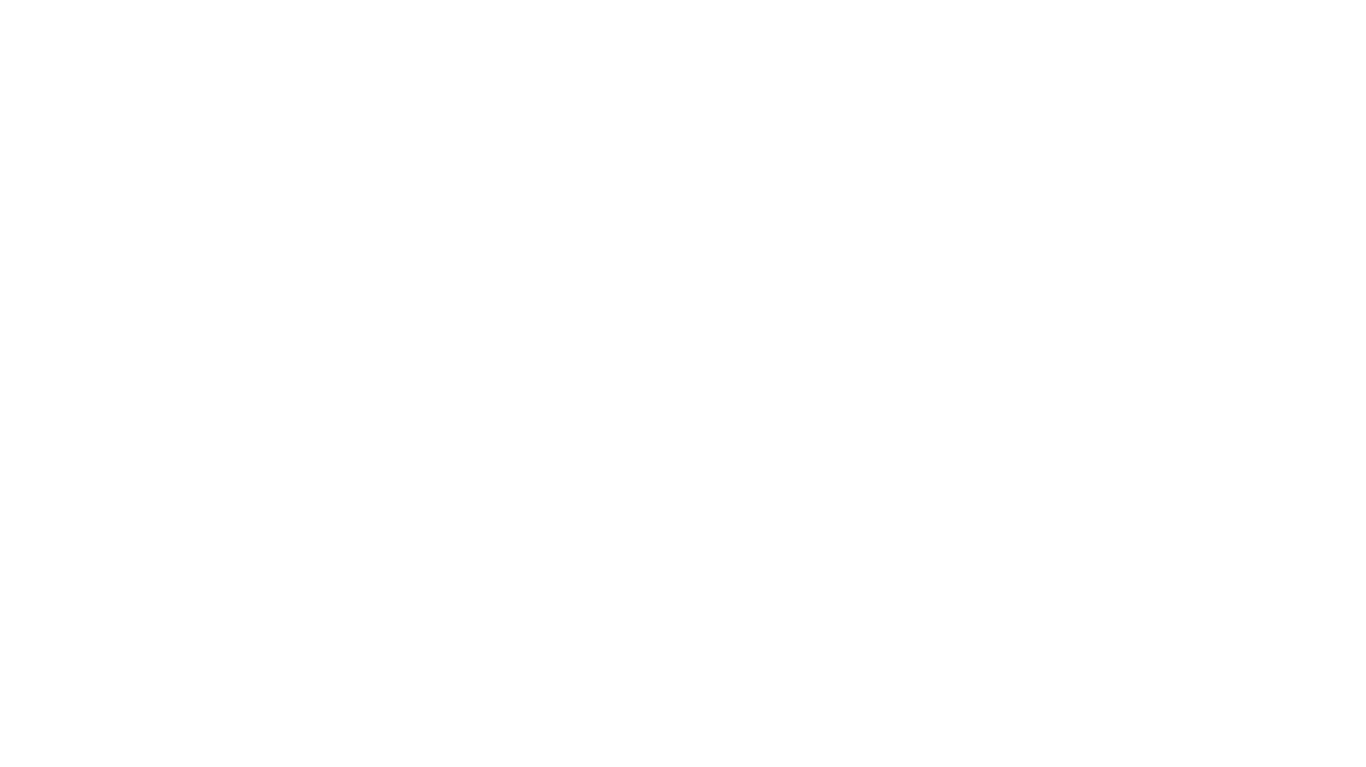 A white background with a few lines on it