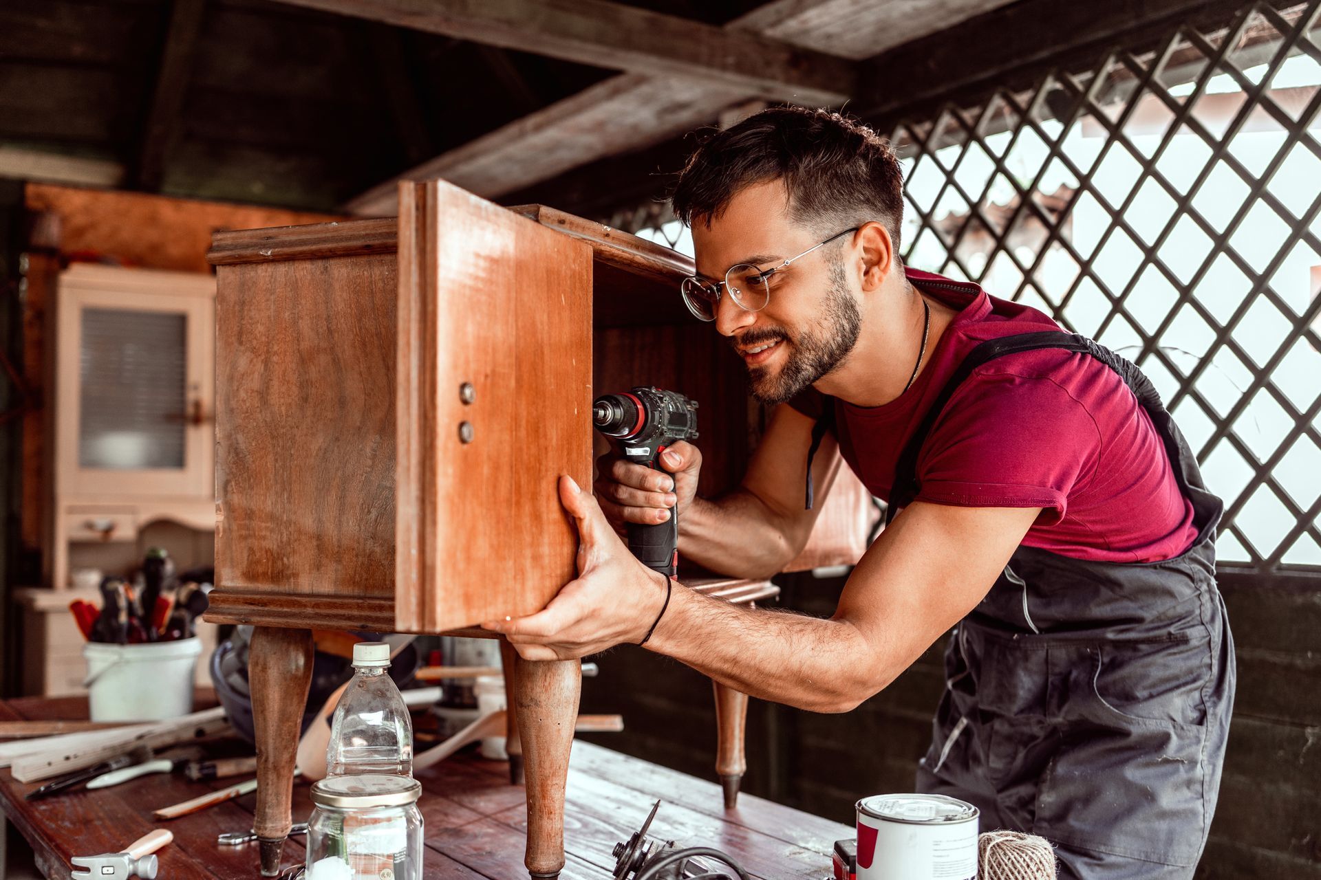 Sustainable Business | Vermont, Vic | Apollonio Carpentry