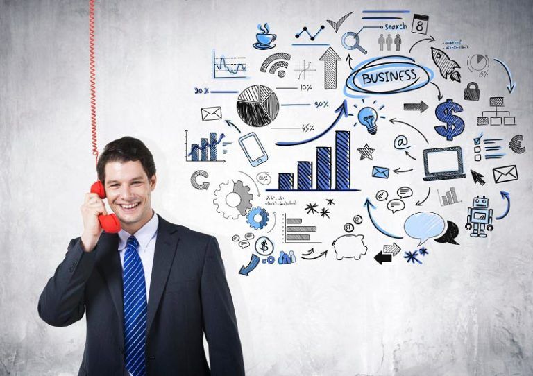 bizCESS Digital Marketing Consultant