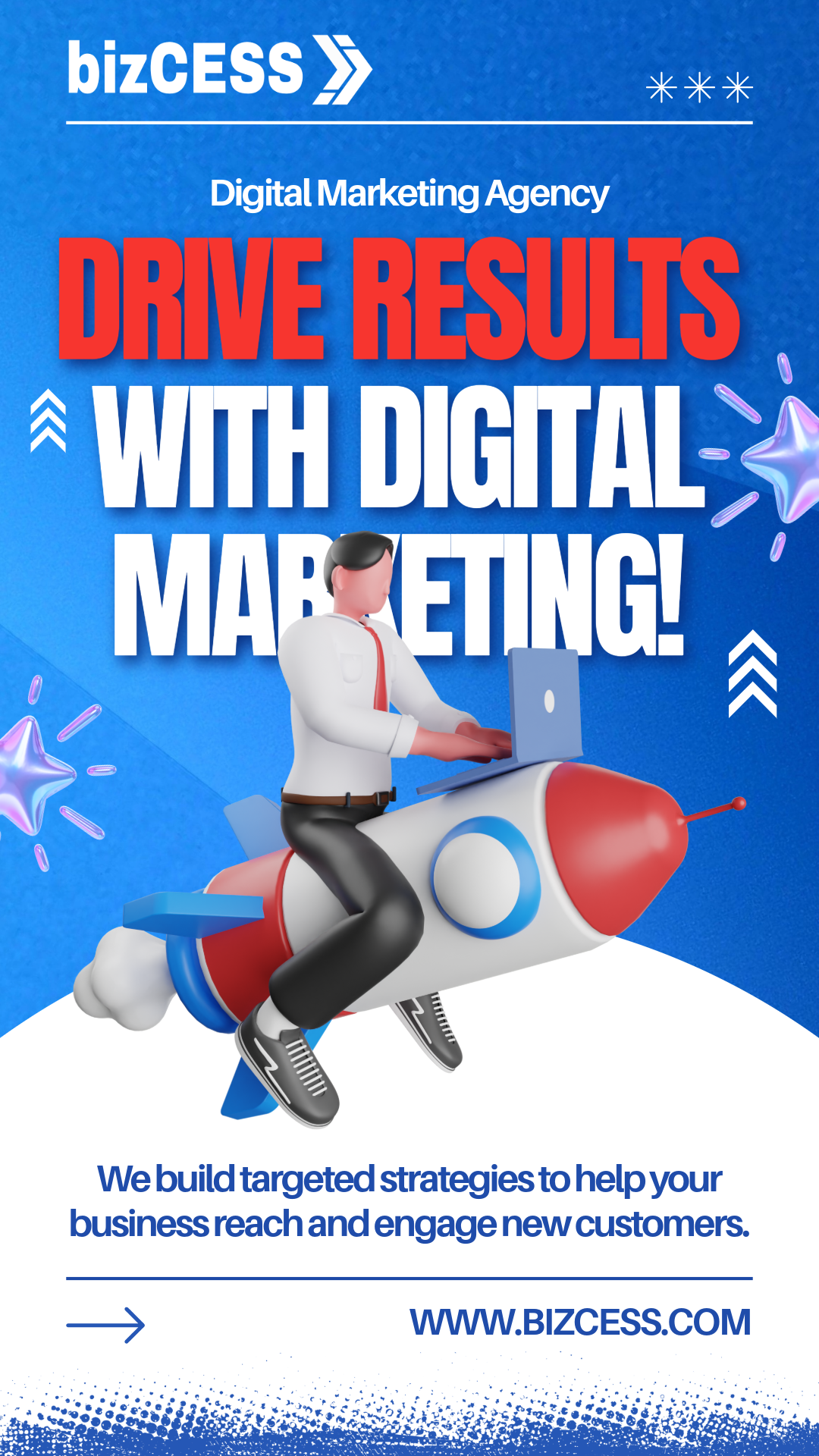 New Business Website Design Near Me