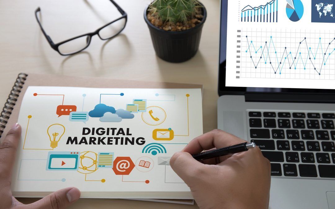 Reasons to Hire a Digital Marketing Agency