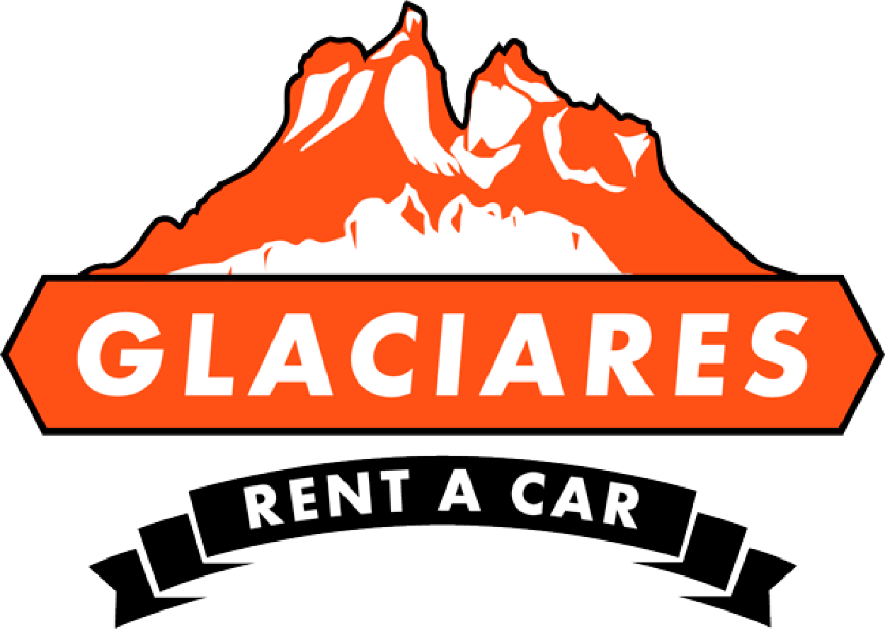 Logo Glaciar Rent a Car