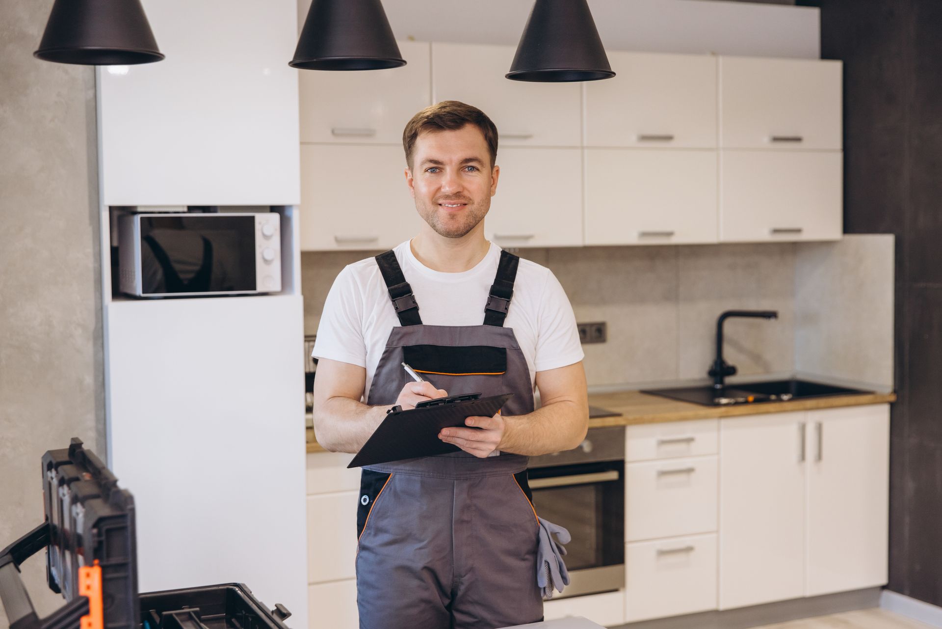 assistenza riparazione eletrodomestici