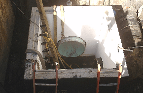 Sewage — Utility Services in Egg Harbor Township, NJ