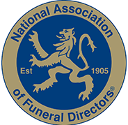 NAFD logo