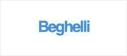 logo beghelli
