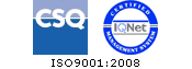 logo marchio csq