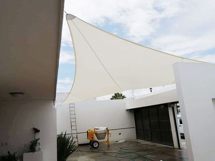 LONAS Y VELARIAS CARDONA