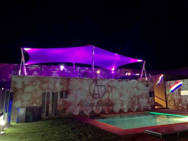 LONAS Y VELARIAS CARDONA