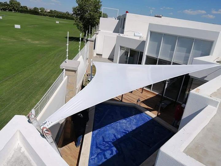 LONAS Y VELARIAS CARDONA