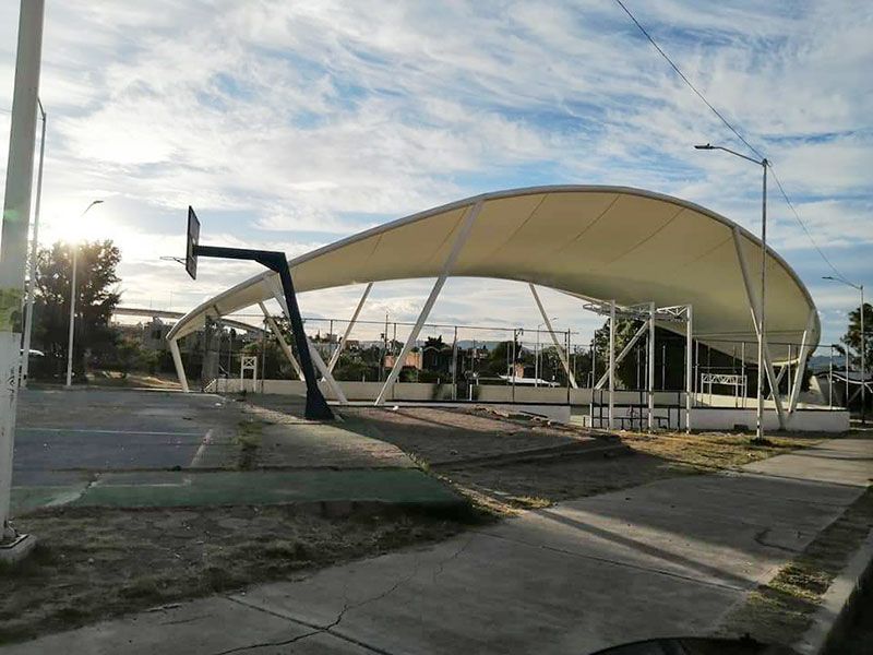 LONAS Y VELARIAS CARDONA