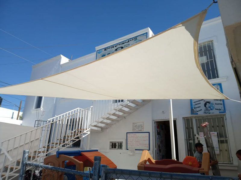 LONAS Y VELARIAS CARDONA