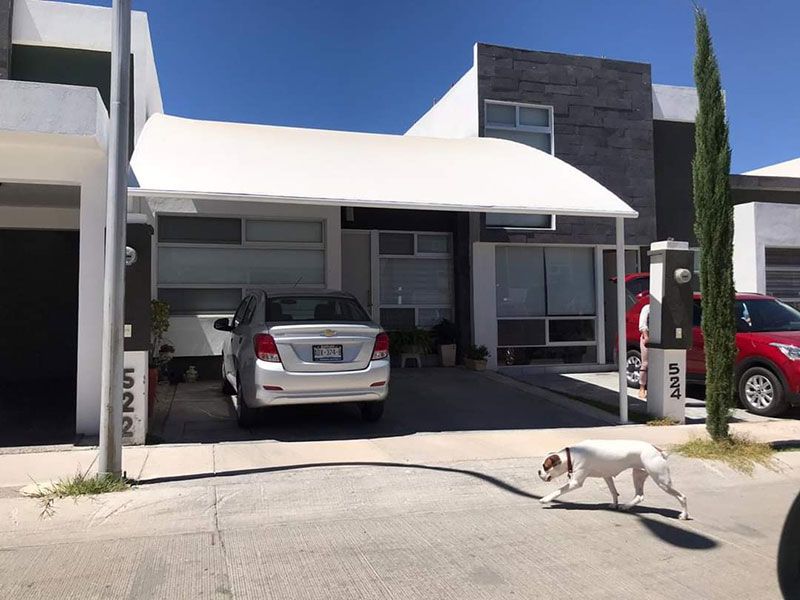 LONAS Y VELARIAS CARDONA