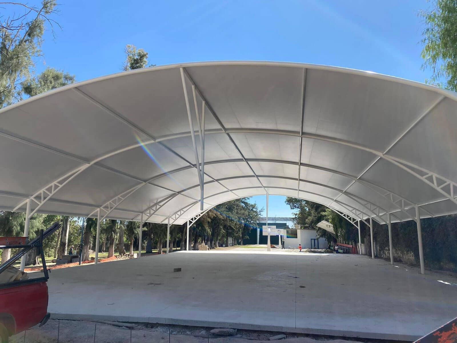 LONAS Y VELARIAS CARDONA