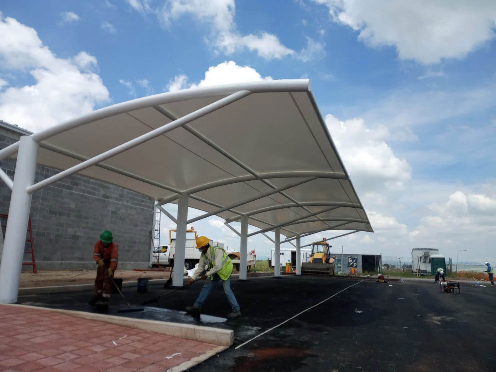 LONAS Y VELARIAS CARDONA