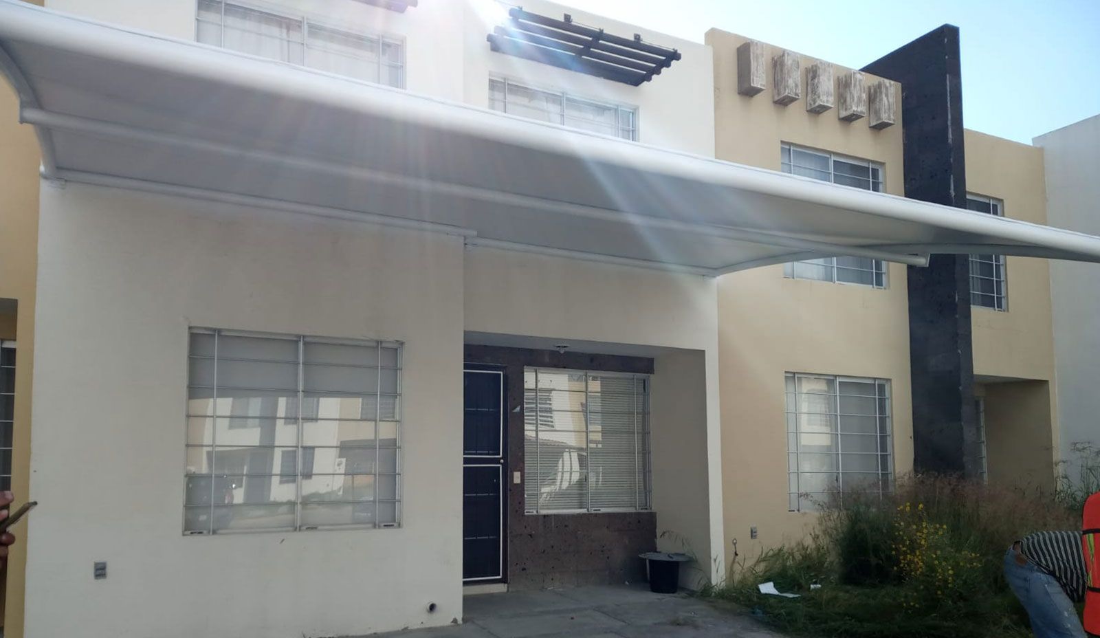 LONAS Y VELARIAS CARDONA