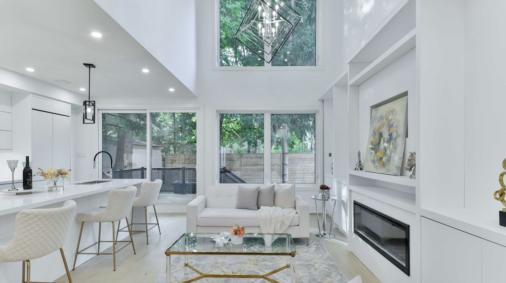 Boston solar window film installation