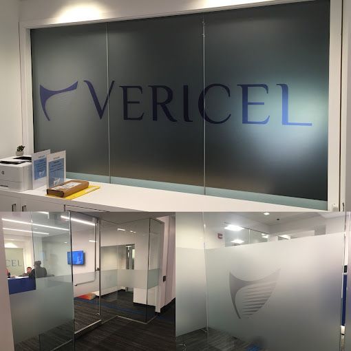 Custom commercial window tinting solutions