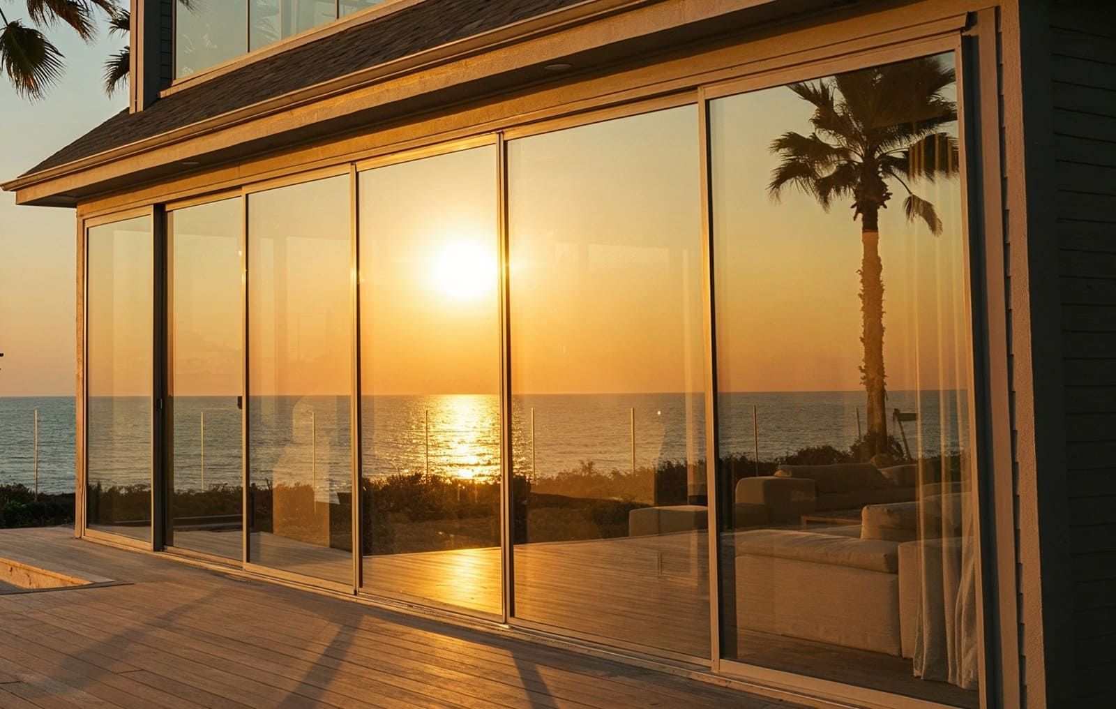 Dual-Reflective Film