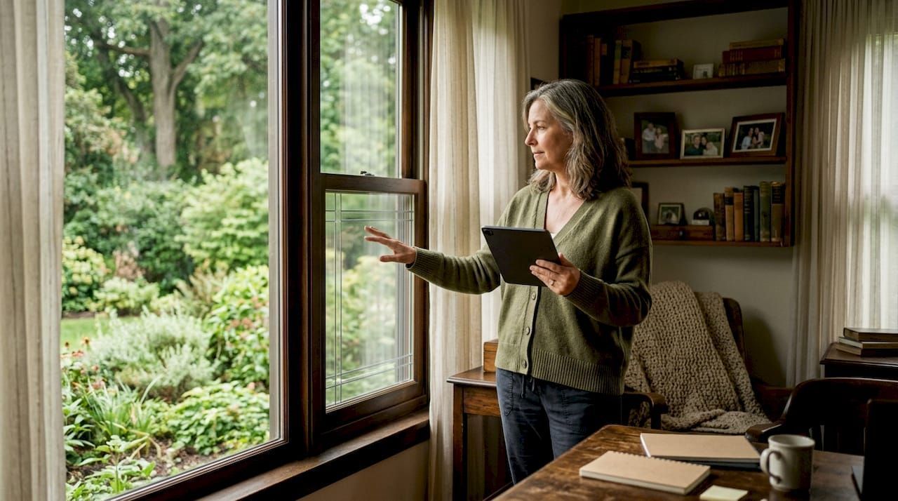 Energy saving coated windows