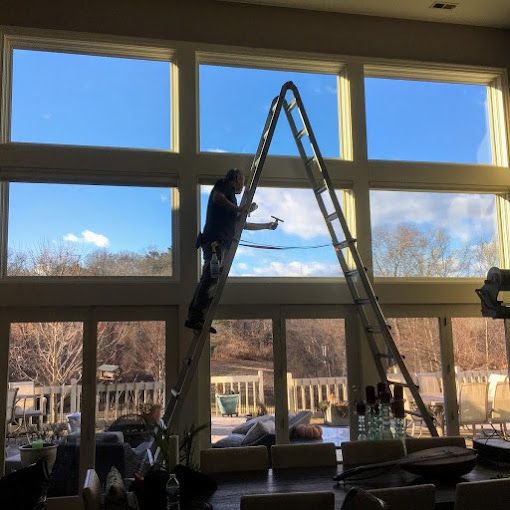 Affordable residential window tinting near me