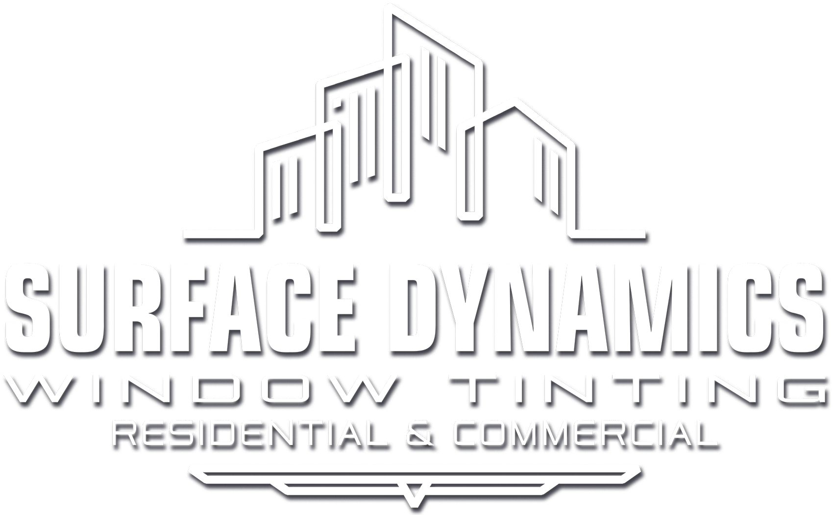 Surface Dynamics Window Tinting logo